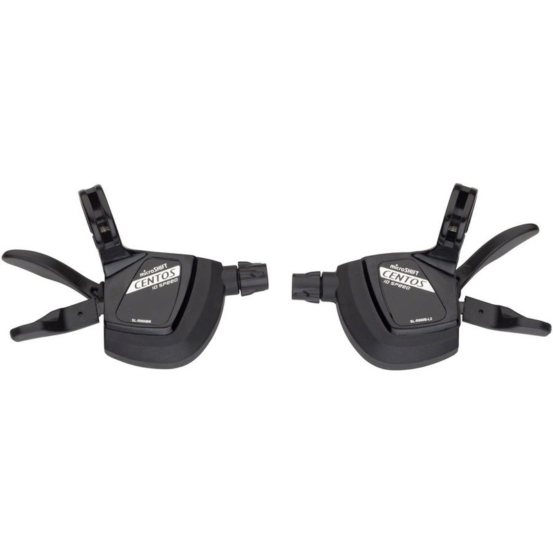 Centos Trigger Shifter Set 10
