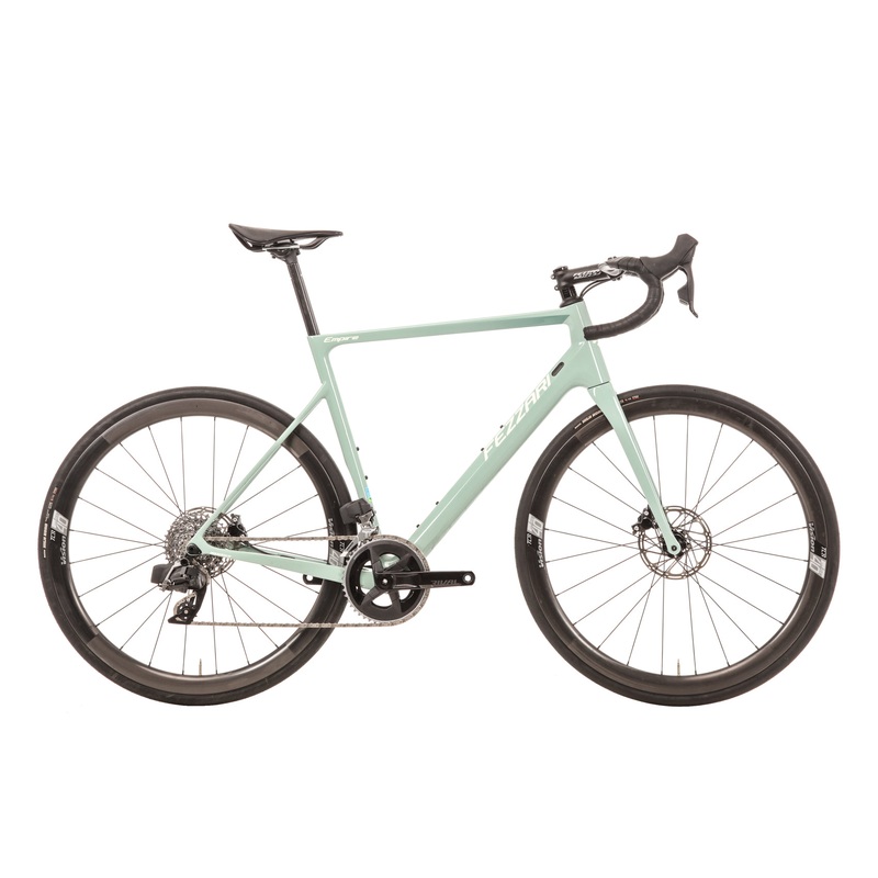 Fezzari Empire Rival AXS Road Bike – 2021, Large