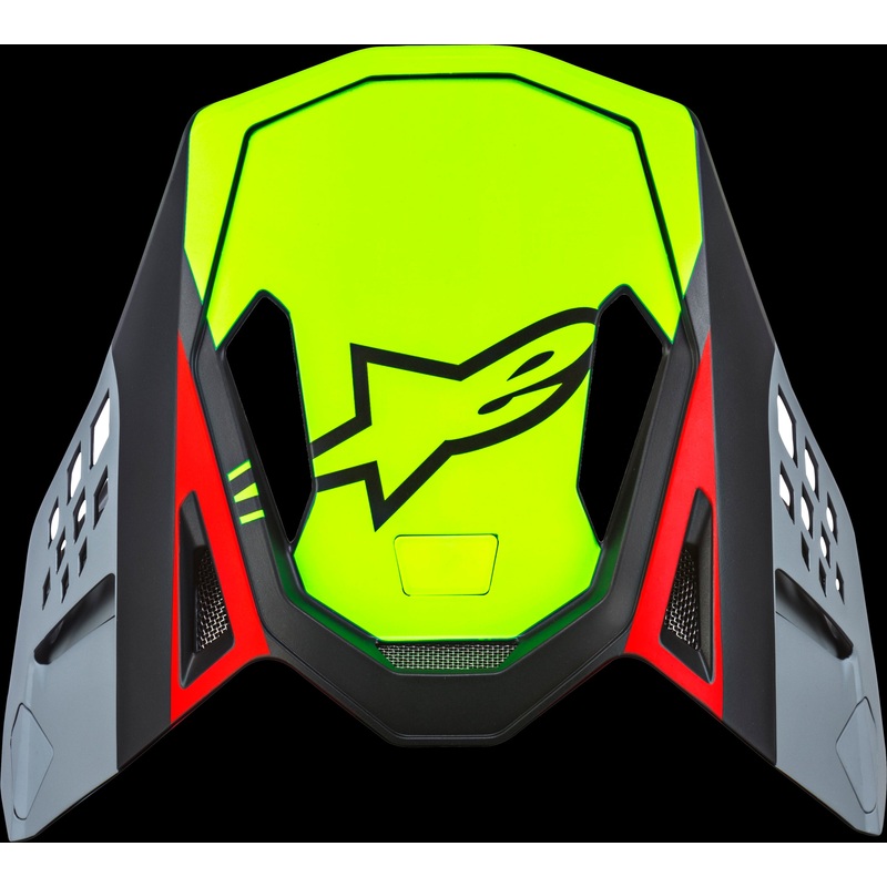 ALPINESTARS Anaheim1 Helmet Visor