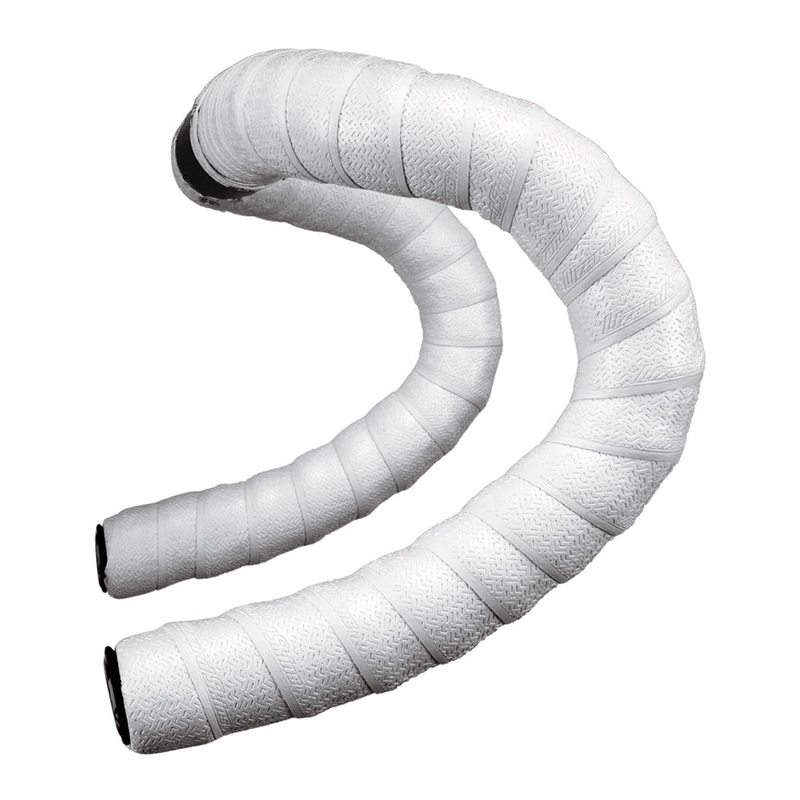 Lizard Skins DSP Bar Tape  1.8mm Diamond White