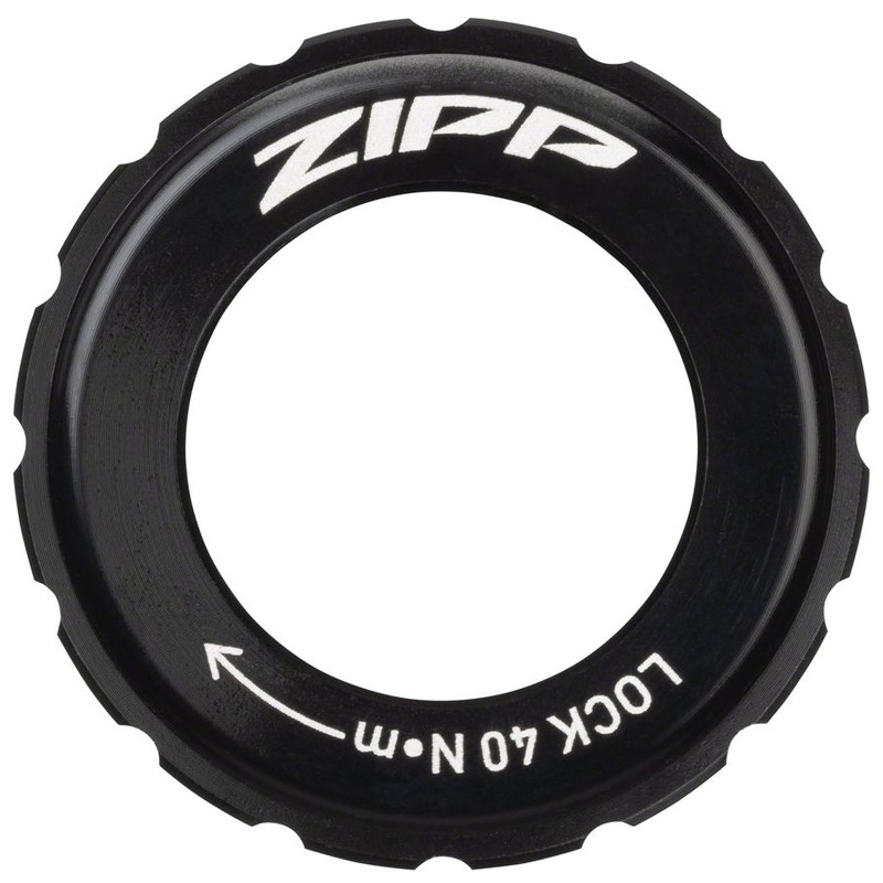 Brake Disc Lock Ring 160mm