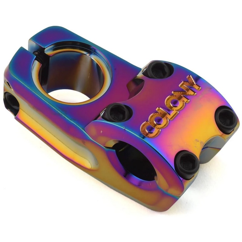 Colony Squareback Stem Polished