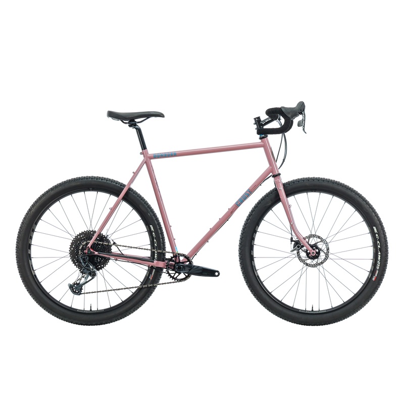 Crust Bikes Bombora Gravel Bike – 2022, 58cm