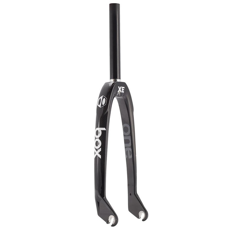 Box One XE Race Fork Black 24″