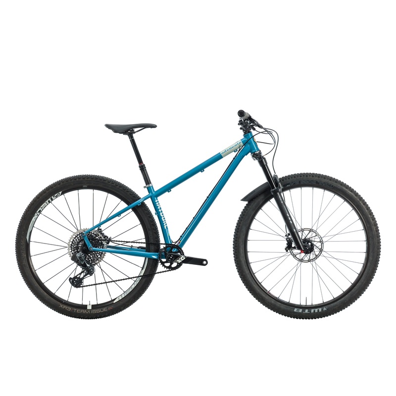 Advocate Hayduke Mountain Bike – 2016, Small