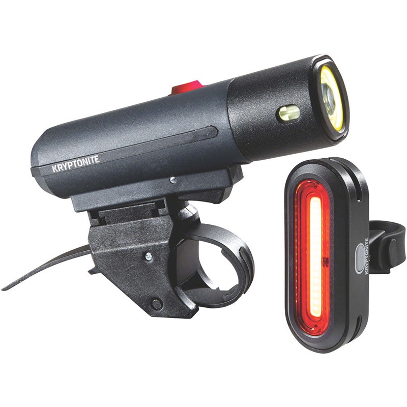 Alley F-650/Avenue R-50 Light Set