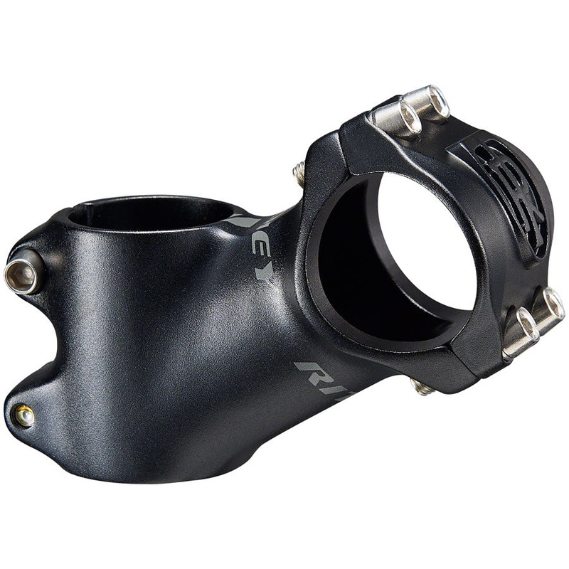 Ritchey Comp 4-Axis Stem – 70 mm 31.8 Clamp +30 1 1/8″ Alloy Black