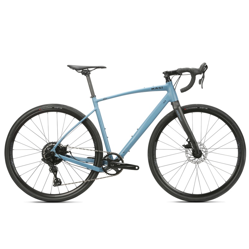Brunello ADX 47 Matte Slate Blue
