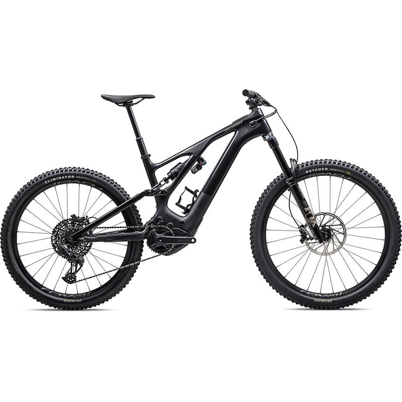 Specialized 2023 levo expert carbon GLOSS / SATIN OBSIDIAN / GLOSS TAUPE S1