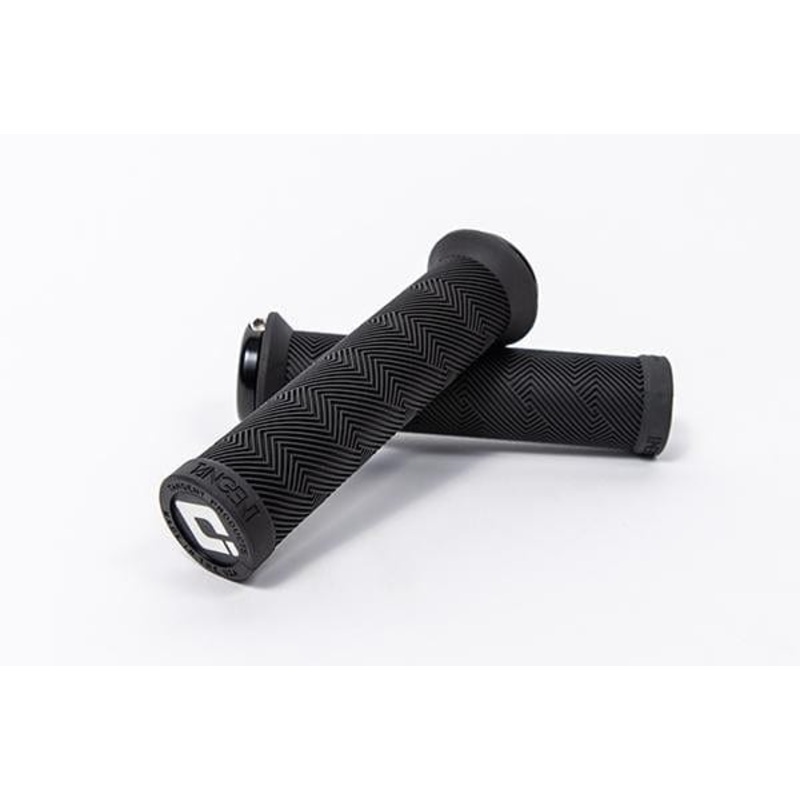 Tangent Contour Lock-on Grips