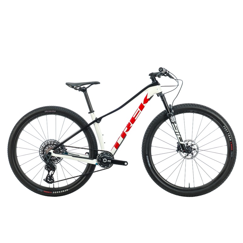 Trek Procaliber Mountain Bike – 2023, Small