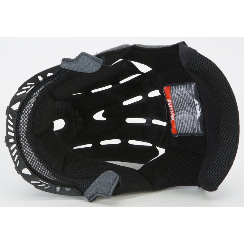 FLY RACING Elite Onset Comfort Liner Yl 12mm