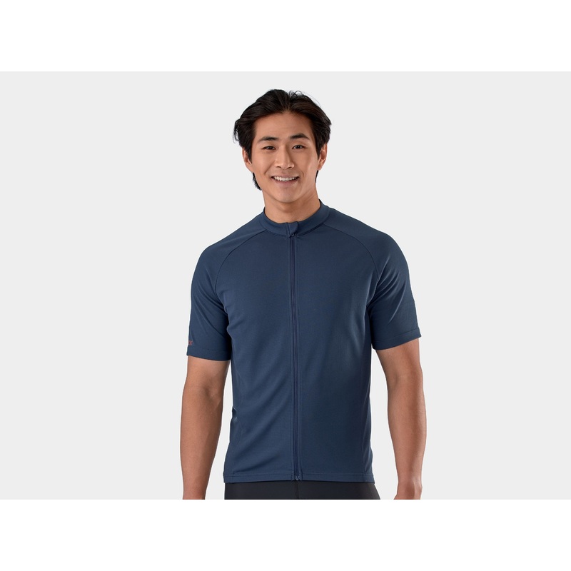 Jersey Trek Solstice Medium Deep Dark Blue