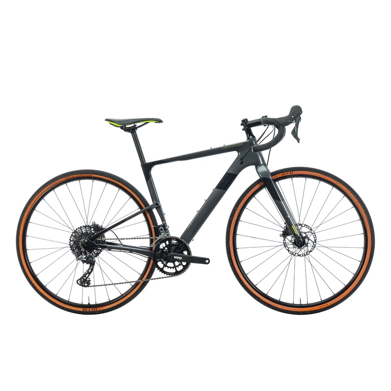 Cannondale Topstone Carbon 5 Gravel Bike – 2022, Small