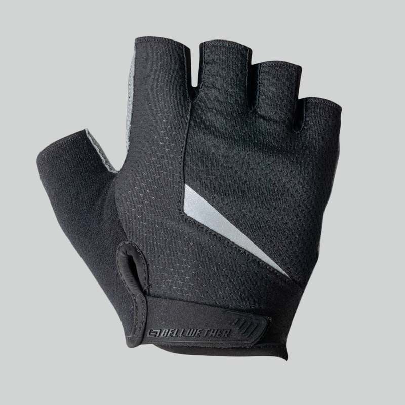 Ergo Gel Glove Black S