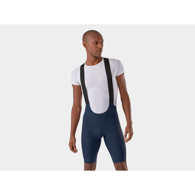 Short Trek Velocis Bib X-Small Deep Dark Blue