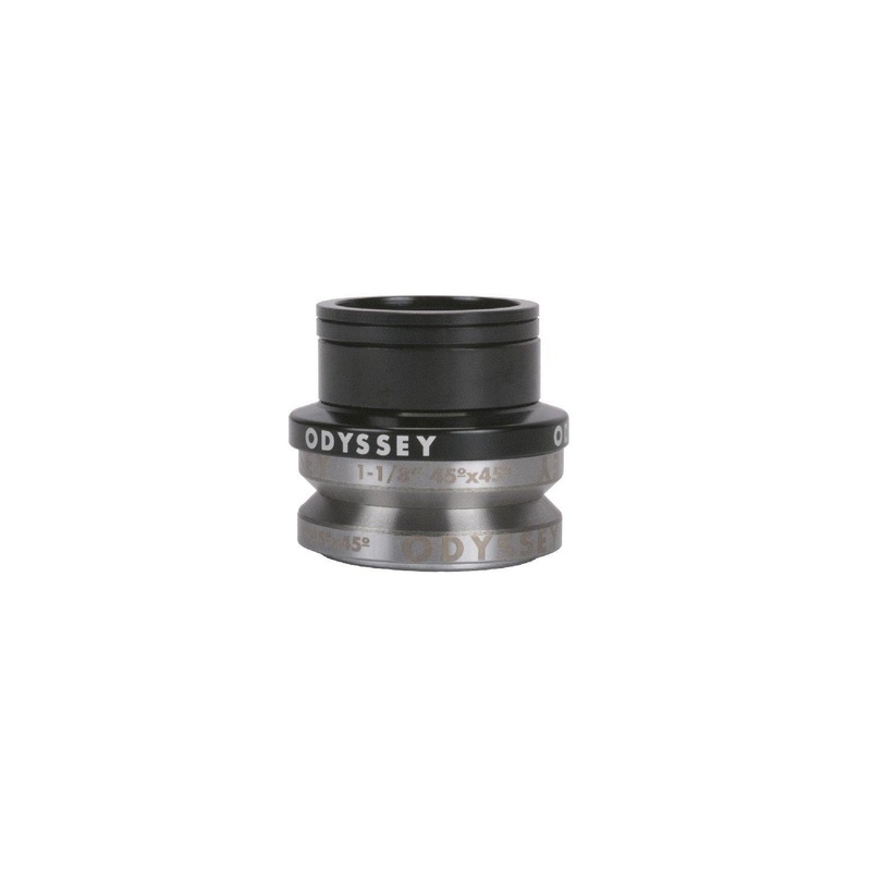 Odyssey Pro Intergrated Headset Black