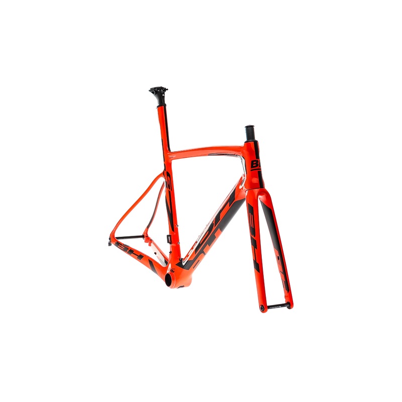 BH G7 Disc Medium Frameset – 2018