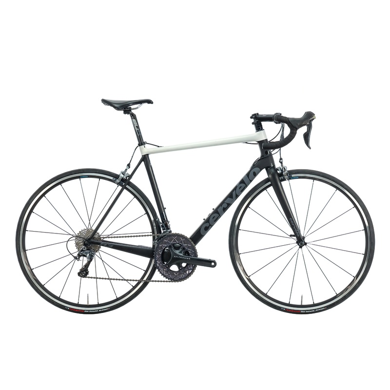 Cervelo R3 Ultegra Road Bike – 2016, 56cm