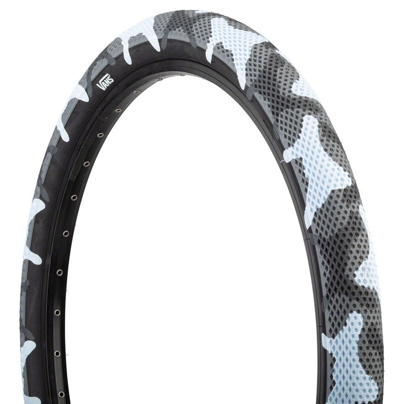 Cult Vans 29″ Tire Blue Camo 29 x 2.10″