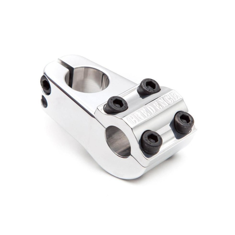 s&m Credence turtleneck stem polished