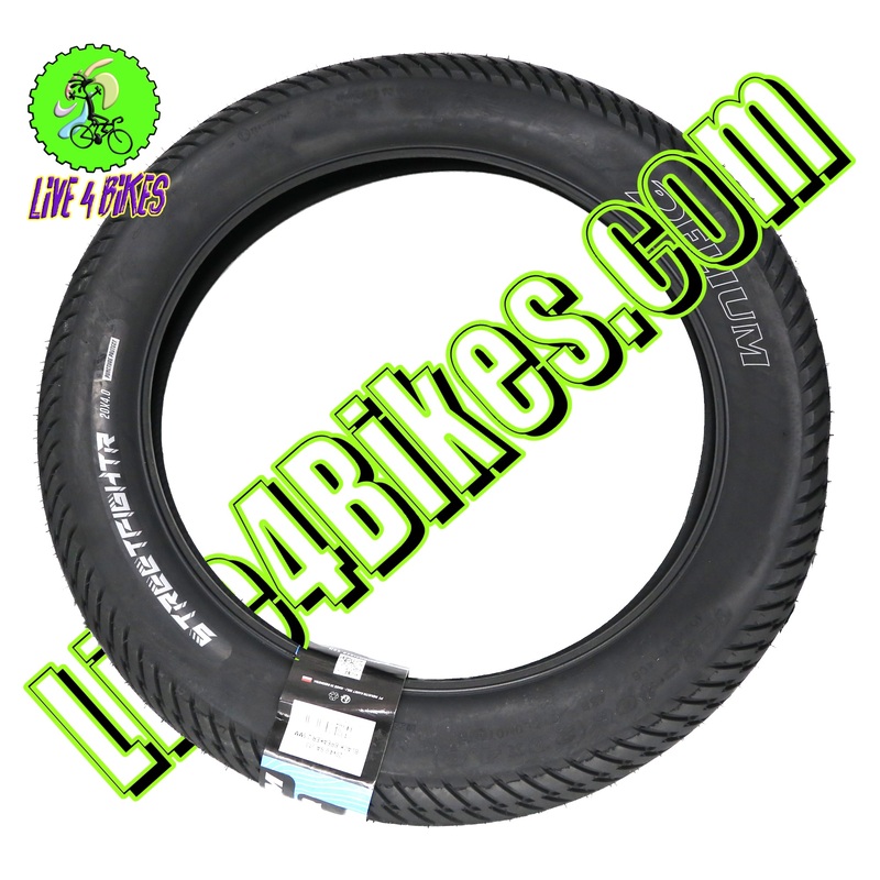 20×3.0 Tire Fat E-bike HD Heavy Duty Thornproof 20×3.00 Thornproof