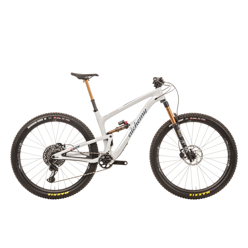 Alchemy Arktos 29 ST X01 Mountain Bike – 2020, Medium