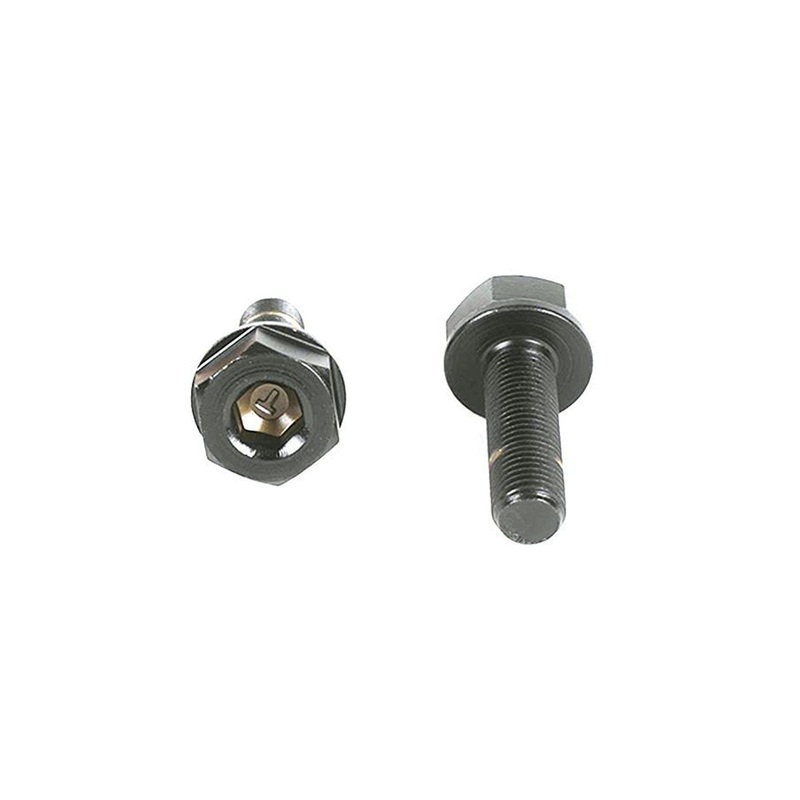 Primo Axle Bolts (n4 Freemix Remix)