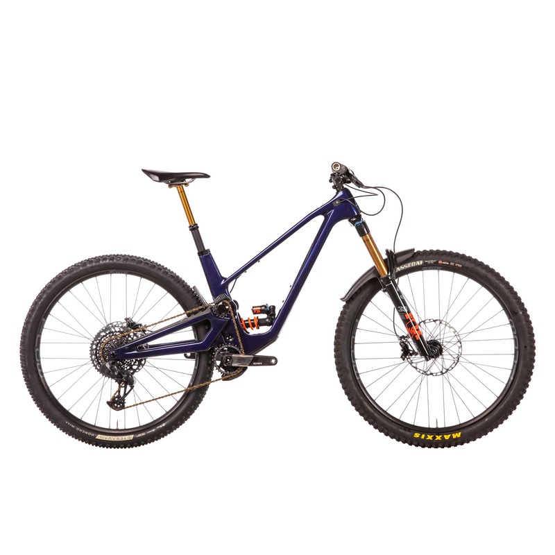 Forbidden Druid AXS Mountain Bike – 2022, Medium