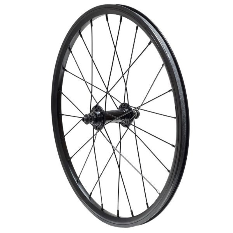 Position One Front Wheel 18×1″ 24h