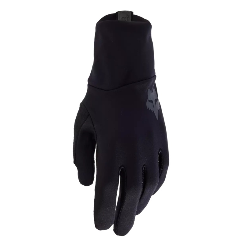 Ranger Fire Gloves (Women’s) Black Small