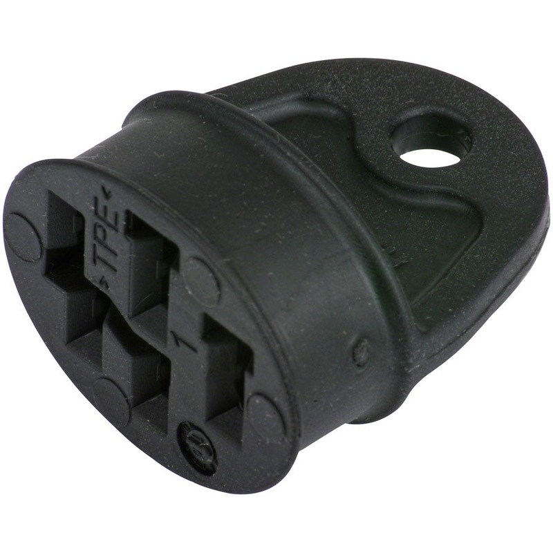 Bosch Battery Contact Pin Cover – BDU2XX, BDU3XX, BDU4XX