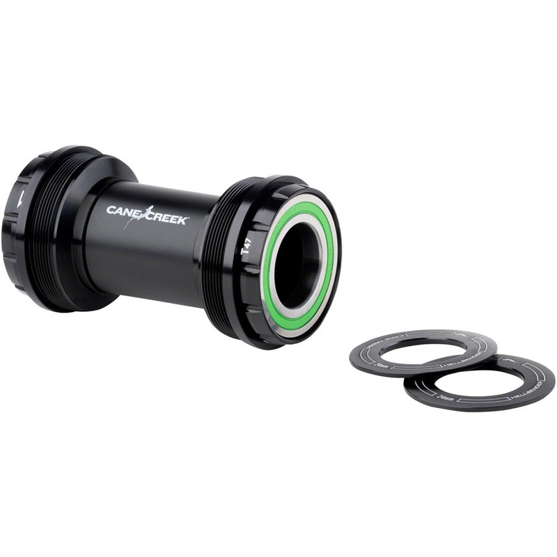 Cane Creek Hellbender 70 Bottom Bracket – T47, for 29mm DUB Spindle