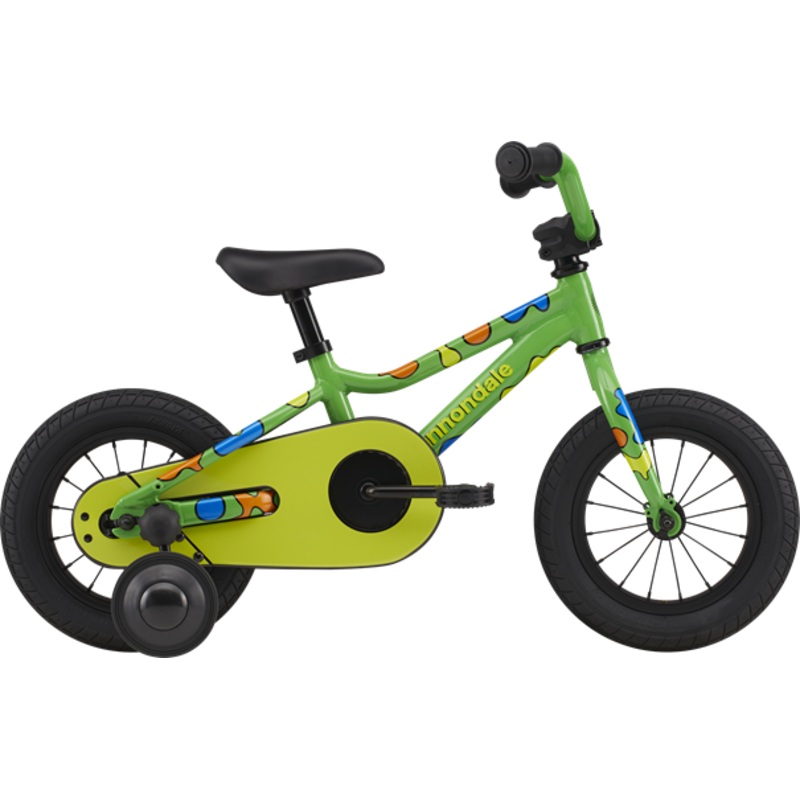 Cannondale Kids Trail 12 Green