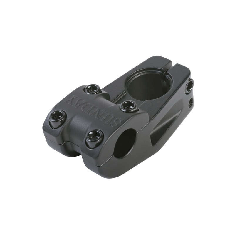Freeze Top-load Stem (Black) Black