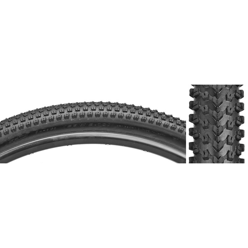 Hardpack CST1820 29×2.1 Standard Tire 29 x 2.1″
