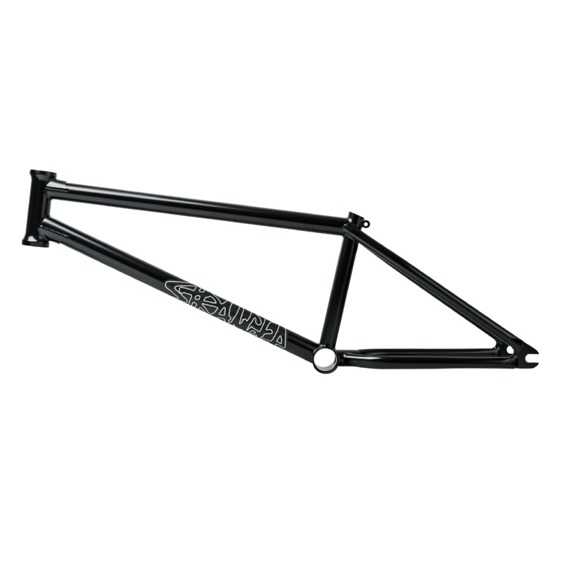 Royale Frame 20.8/Black