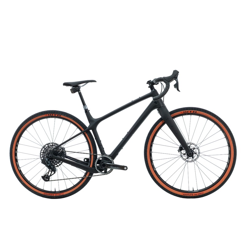 Evil Chamois Hagar Rival AXS Gravel Bike – 2023, Small