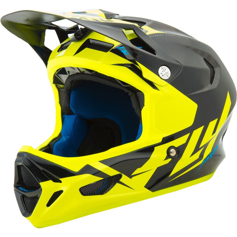 FLY RACING WERX ULTRA- 2019 SM NEON/HI-VIS
