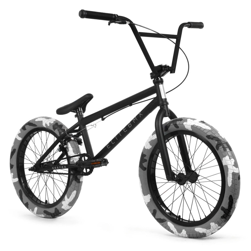 Destro – Black Camo