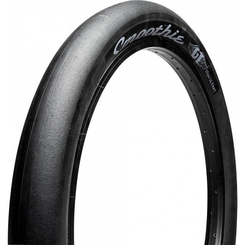 GT Smoothie Tire 24×2.5″ Black