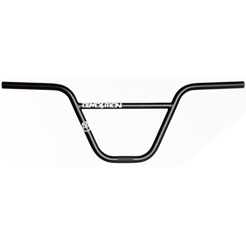 Demolition Markit Handlebar Black 10″ Rise