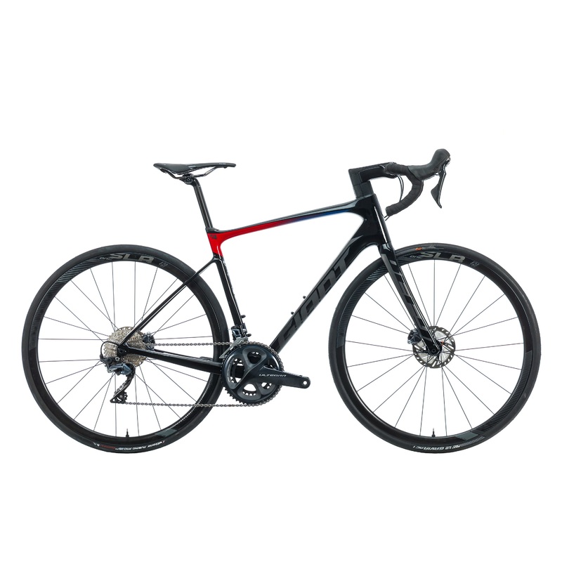 Giant Defy Advanced Pro 1 Road Bike – 2019, Medium