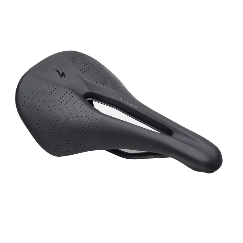 Specialized Power Arc Expert Saddle Black 143