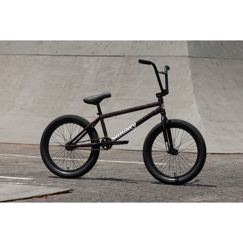 20″ Sunday EX 20.75″ Gloss Copper drop – Erik Elstran