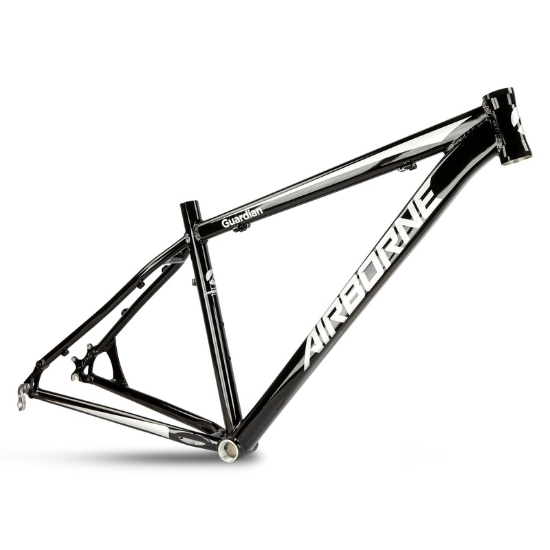 Airborne Guardian 16″ Frame Black