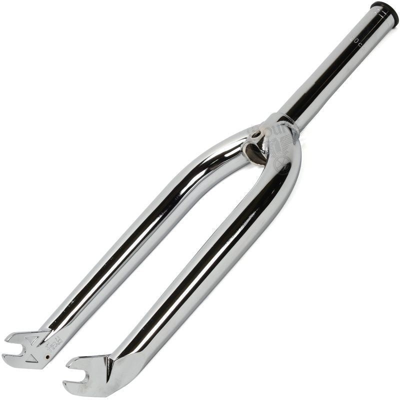 Fiend Process IC Fork ED Black