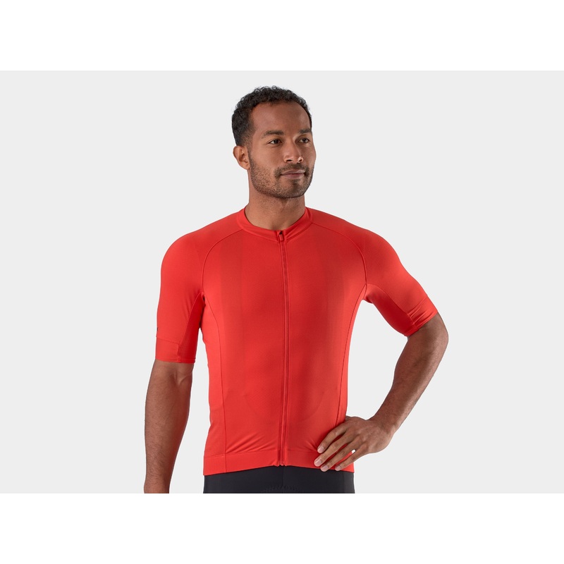 Jersey Trek Circuit XX-Large Viper Red