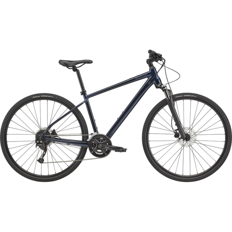 2023 Quick CX 2 Small Midnight Blue