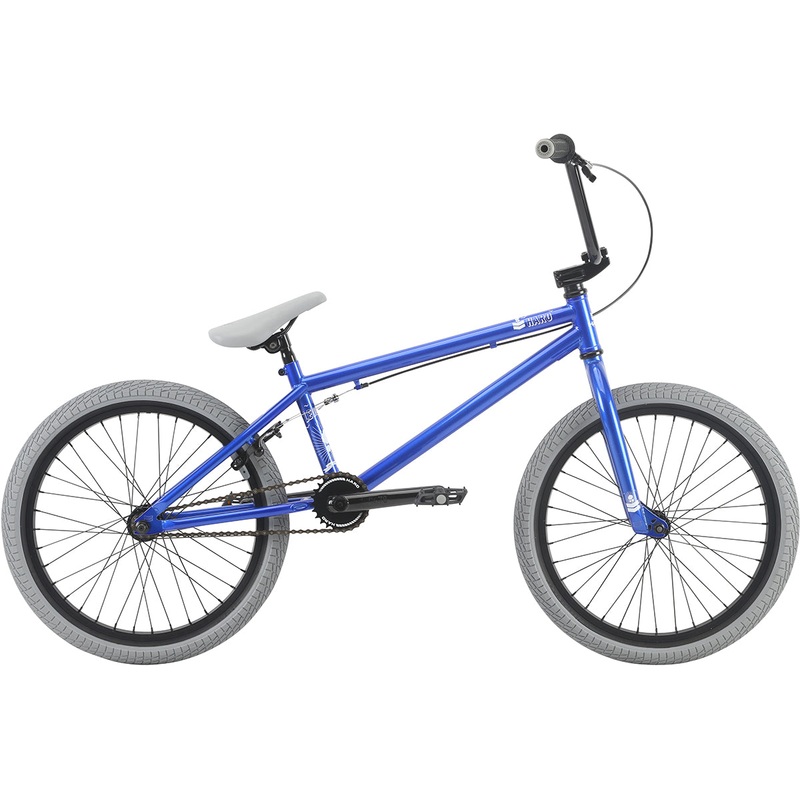 Haro Leucadia Bike – Metallic Blue